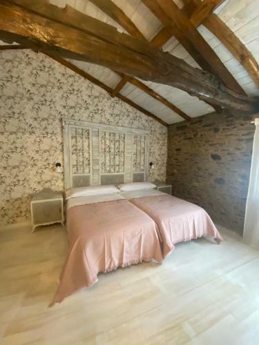 Agroturismo Casa Meiga