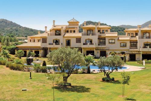 Apartamento Hacienda Del Golf Violeta