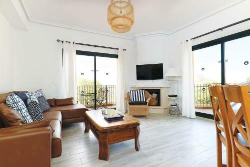 Apartamento Hacienda Del Golf Violeta