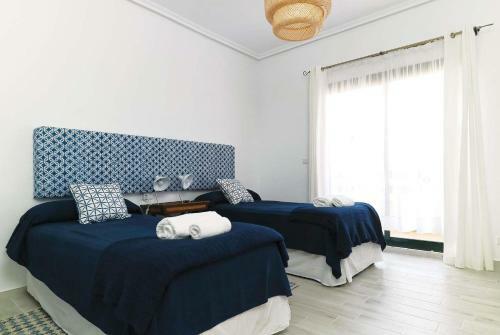 Apartamento Hacienda Del Golf Violeta