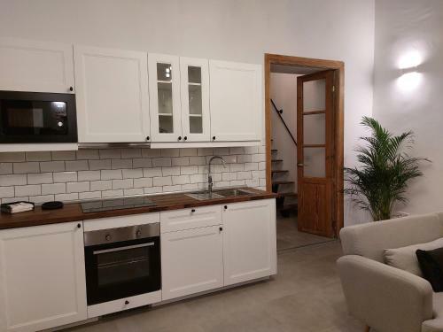 Apartamento Casa Lela