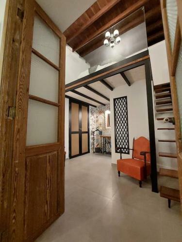 Apartamento Casa Lela