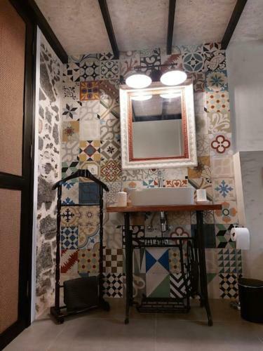 Apartamento Casa Lela