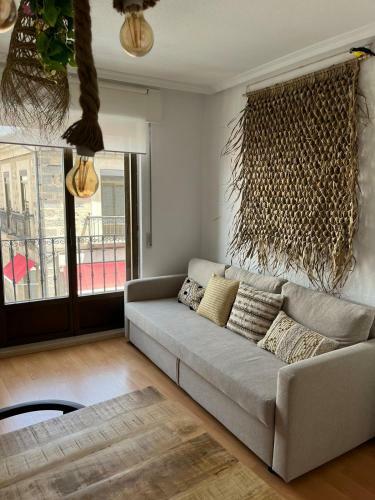 Apartamento Enjoy �vila 2 - La Catedral