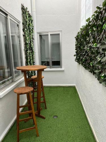 Apartamento Enjoy �vila 2 - La Catedral