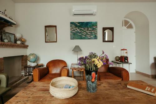 Casa Victoire Ayamonte