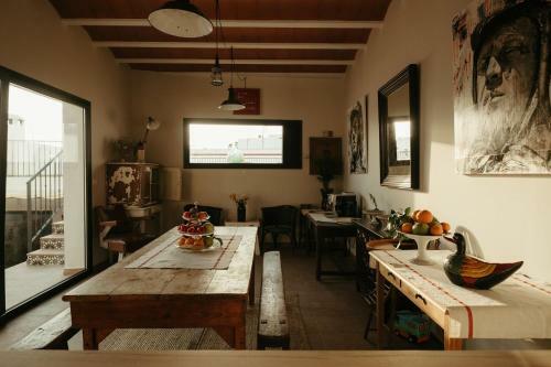 Casa Victoire Ayamonte