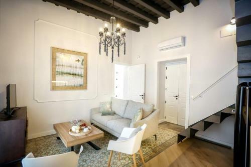Apartamento Duplex De Lujo El Granado