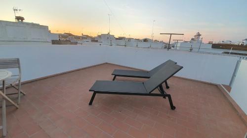 Apartamento Duplex De Lujo El Granado