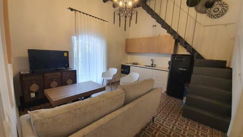 Apartamento Duplex De Lujo El Granado