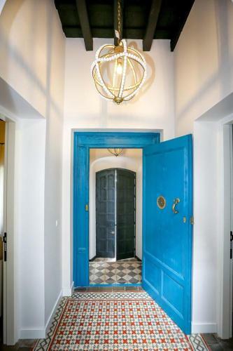 Apartamento Duplex De Lujo El Granado