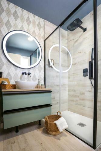 Apartamento Duplex De Lujo El Granado