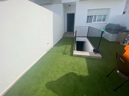 Mora House