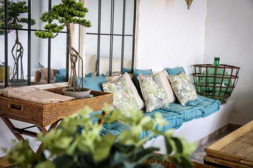 Apartamento El Patio De Crist�bal Col�n