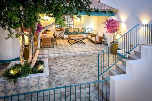 Apartamento El Patio De Crist�bal Col�n