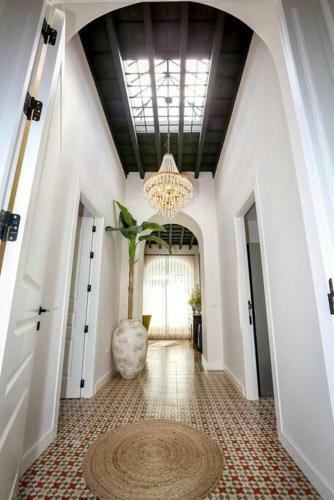 Apartamento El Patio De Crist�bal Col�n