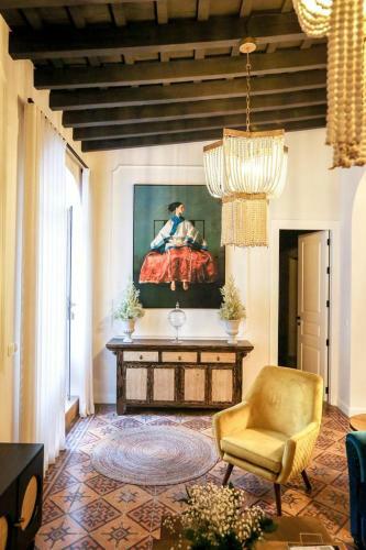 Apartamento El Patio De Crist�bal Col�n
