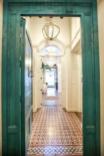 Apartamento El Patio De Crist�bal Col�n