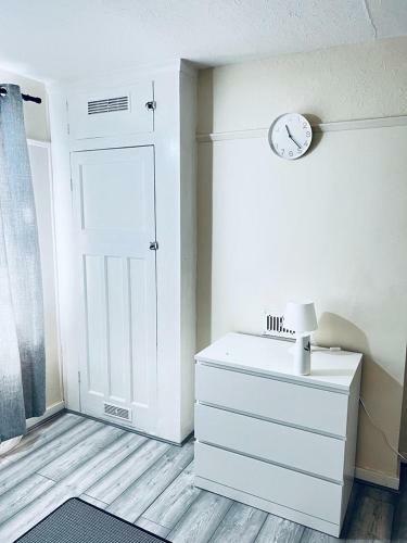 Apartamento Time Out