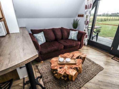 Silver Birch Lodge