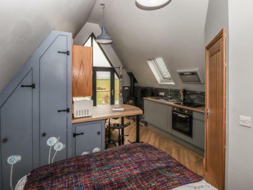 Silver Birch Lodge