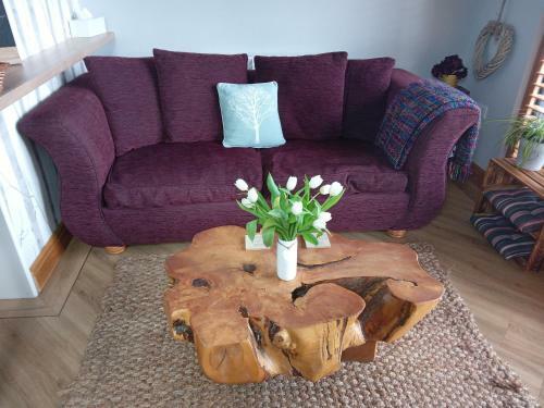 Silver Birch Lodge