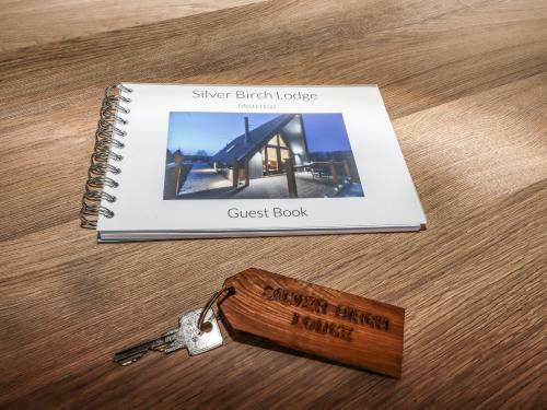 Silver Birch Lodge
