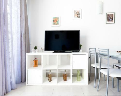 Apartamento Island Time: Sun & Pool On The South Coast