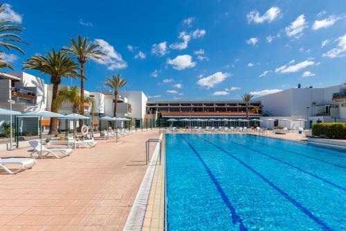 Apartamento Island Time: Sun & Pool On The South Coast