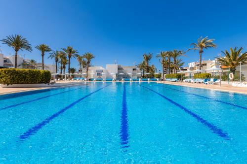Apartamento Island Time: Sun & Pool On The South Coast