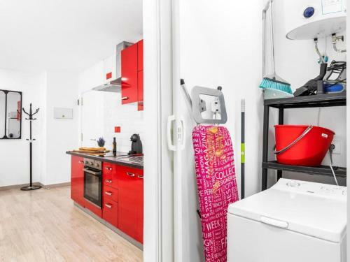 Apartamento Fantastic Central Accommodation Las Americas