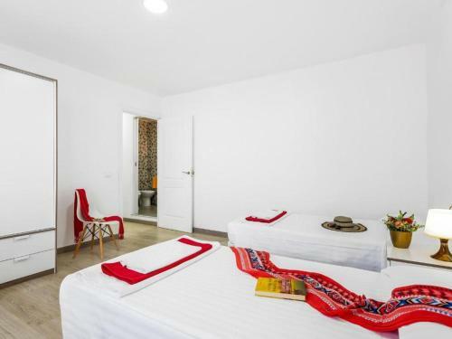 Apartamento Fantastic Central Accommodation Las Americas