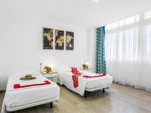 Apartamento Fantastic Central Accommodation Las Americas