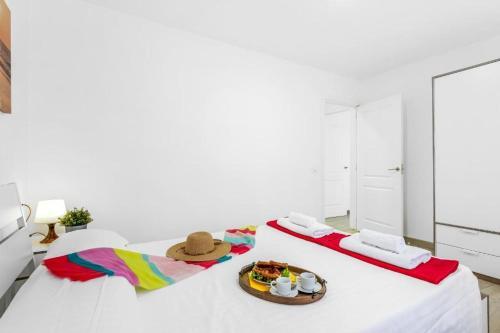Apartamento Fantastic Central Accommodation Las Americas