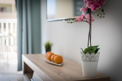 Apartamento Brand New Accommodation, Complex With Swimming Pool
