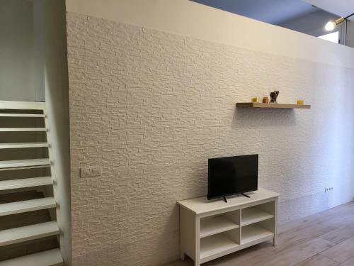 Immaculate 1-bed Apartment In El Fraile