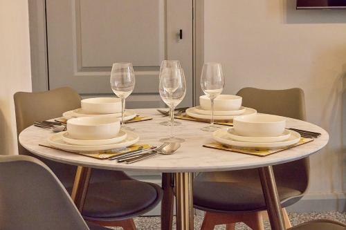 Apartamento Iness House