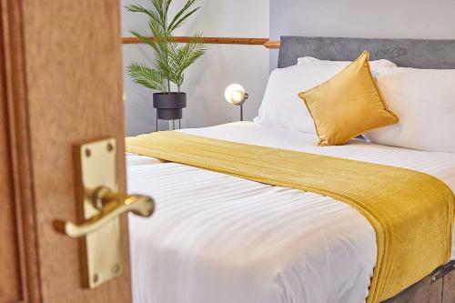 Apartamento Iness House