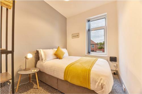 Apartamento Iness House
