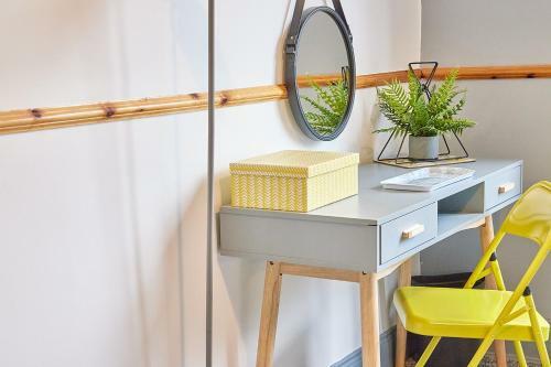 Apartamento Iness House