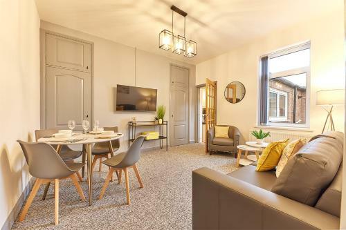 Apartamento Iness House
