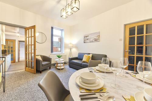 Apartamento Iness House