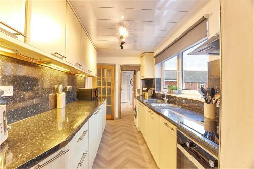 Apartamento Iness House