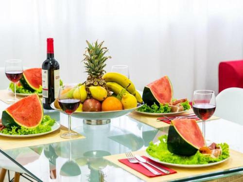 Apartamento Great Central Accommodation Las Americas