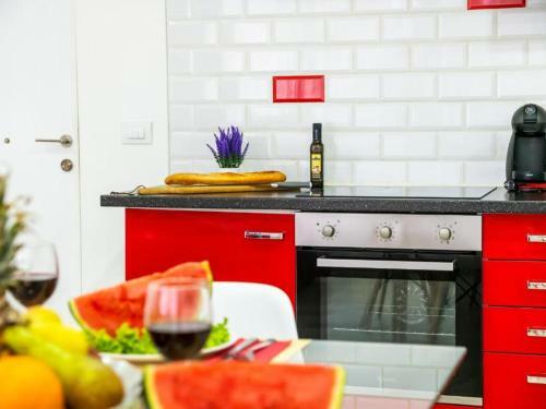 Apartamento Great Central Accommodation Las Americas
