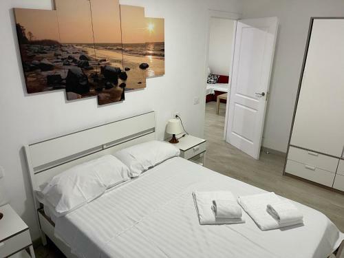 Apartamento Great Central Accommodation Las Americas