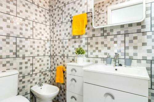 Apartamento Great Central Accommodation Las Americas