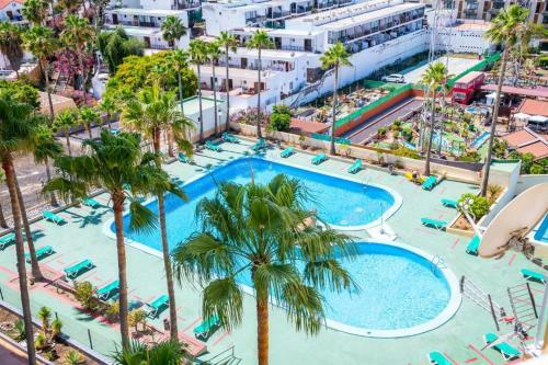 Apartamento Great Central Accommodation Las Americas