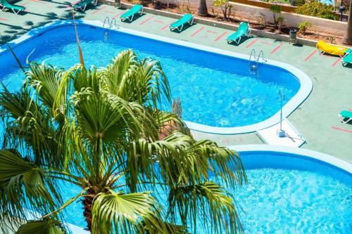 Apartamento Great Central Accommodation Las Americas