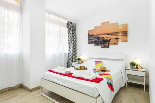 Apartamento Great Central Accommodation Las Americas
